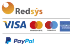 formas de pago